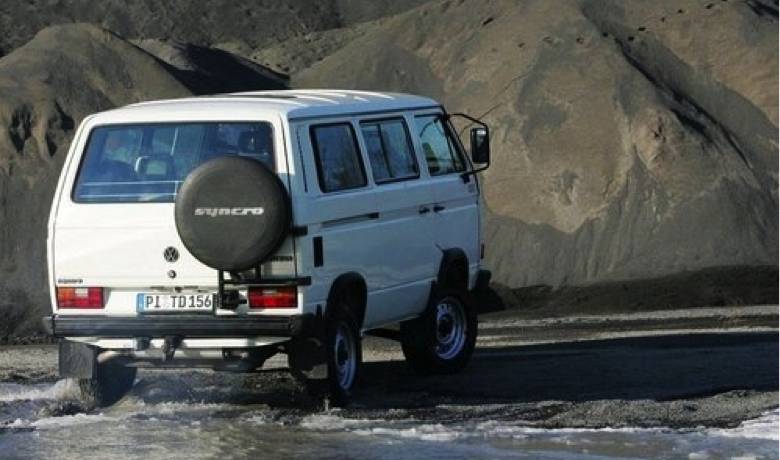 经典神车只有高尔夫 别忘了它