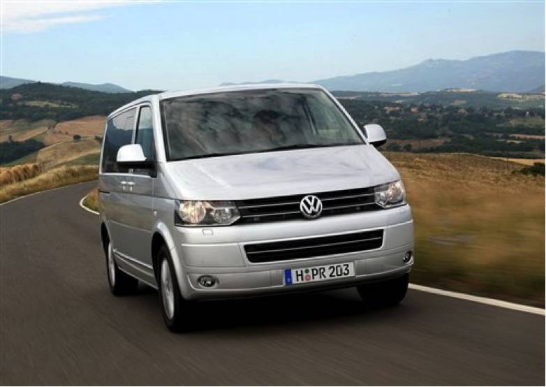 经典神车只有高尔夫 别忘了它