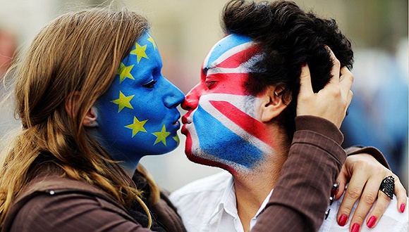 全球央行行长齐聚瑞士 英国若脱欧或联手行动