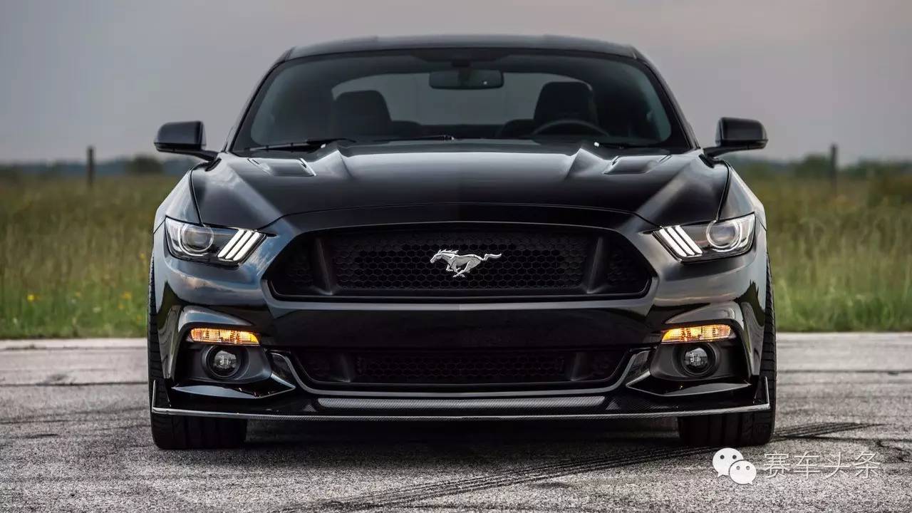 平民超跑也有800匹 正的超跑该怎么活