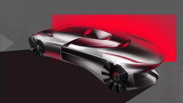 2016瑞典于默奥设计学院交通工具设计毕展