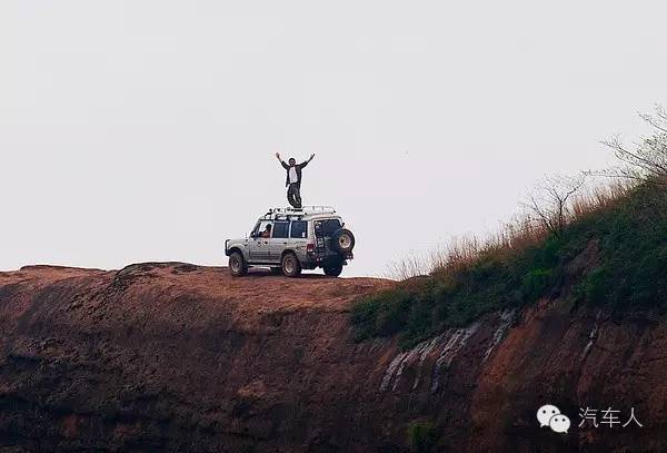 未来汽车--要诗 也要远方