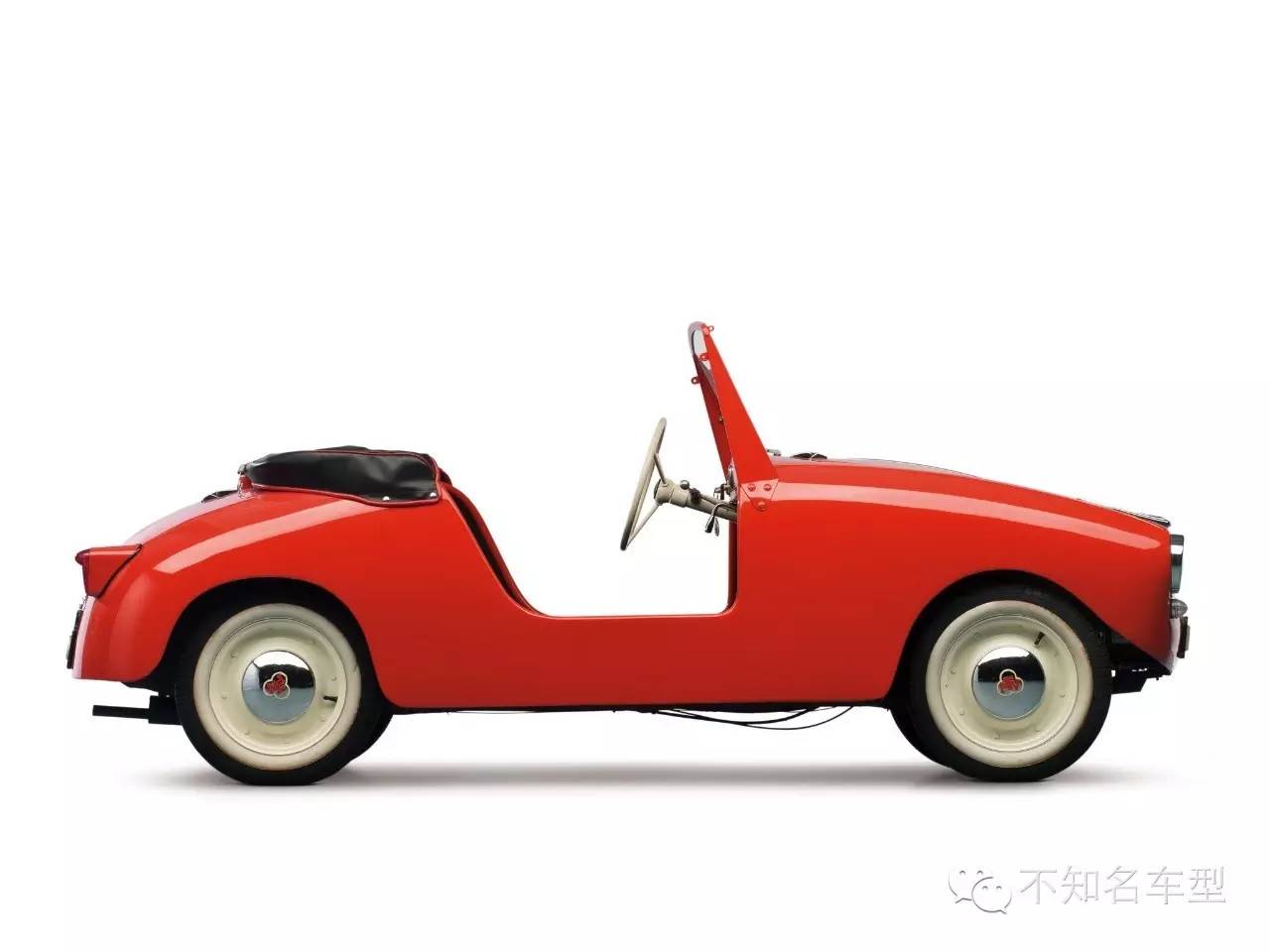 不知名车型微博精选 第五十九章