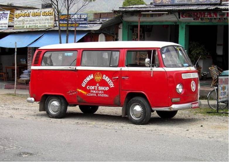 经典神车只有高尔夫 别忘了它