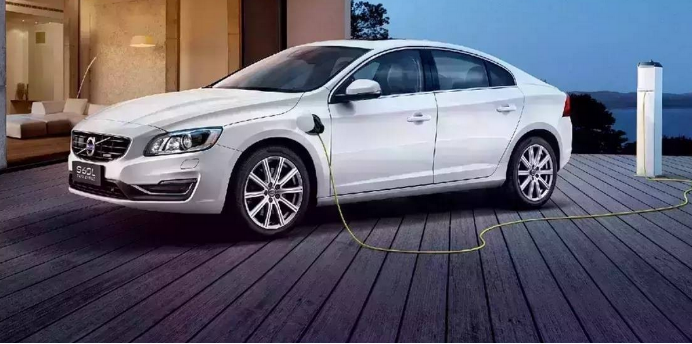 德国2030年前停售燃油汽车?