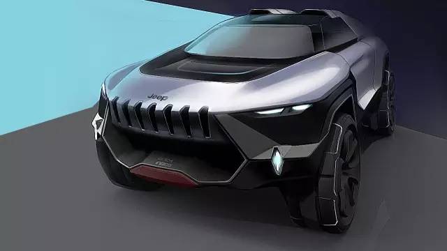 2016瑞典于默奥设计学院交通工具设计毕展