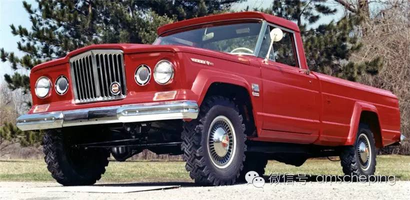 Jeep历史上10大经典车型 你赞同吗？