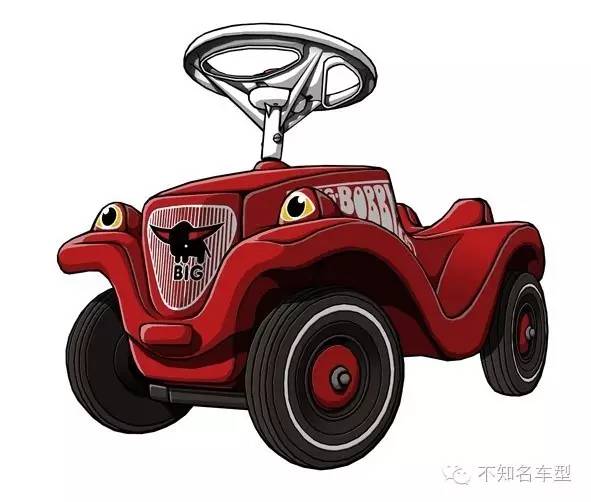 不知名车型微博精选 第五十九章