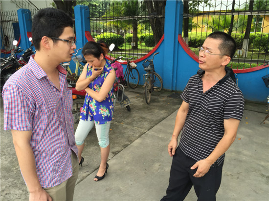 法官寻七寸 心结一朝解|法官|利息|法院