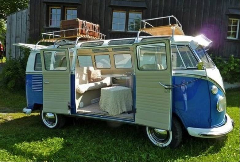 经典神车只有高尔夫 别忘了它