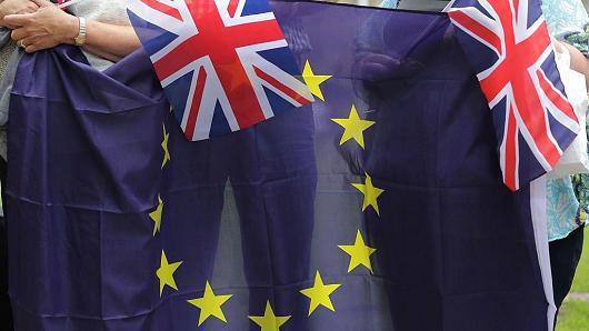 英国脱欧选票措辞暗含引导性,或左右投票结果