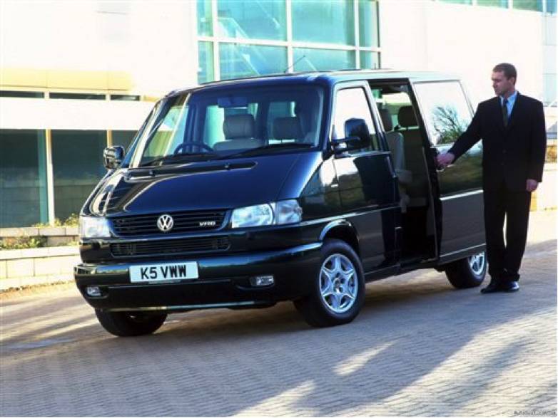 经典神车只有高尔夫 别忘了它