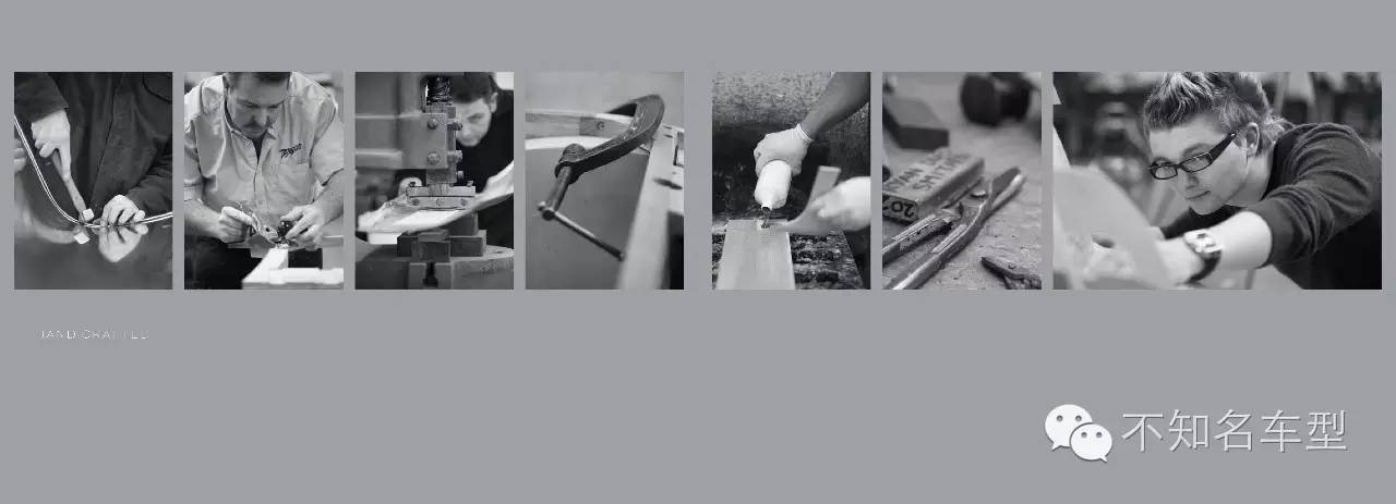 不知名车型微博精选 第五十九章