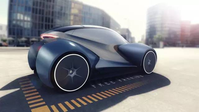 2016瑞典于默奥设计学院交通工具设计毕展