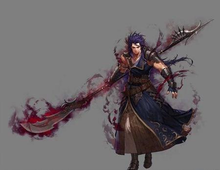 DNF魔枪士征战者技能加点攻略 征战者怎么加点