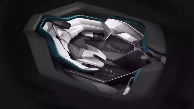 2016瑞典于默奥设计学院交通工具设计毕展