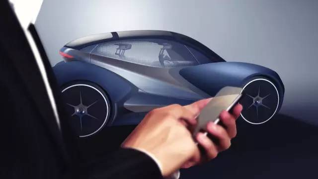 2016瑞典于默奥设计学院交通工具设计毕展