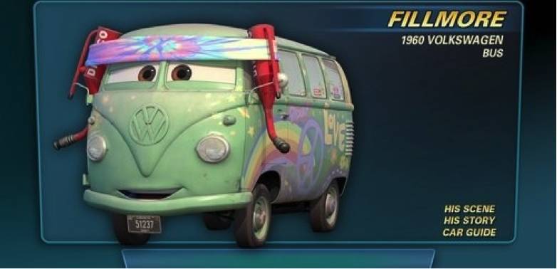 经典神车只有高尔夫 别忘了它