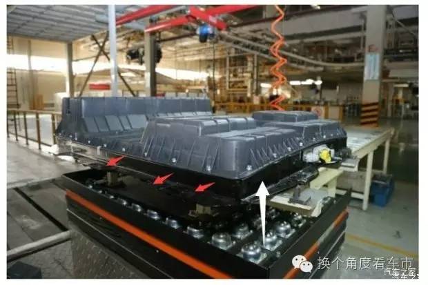 电动SUV哪家强之EX200比对iEV6S