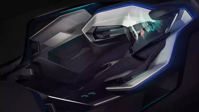 2016瑞典于默奥设计学院交通工具设计毕展