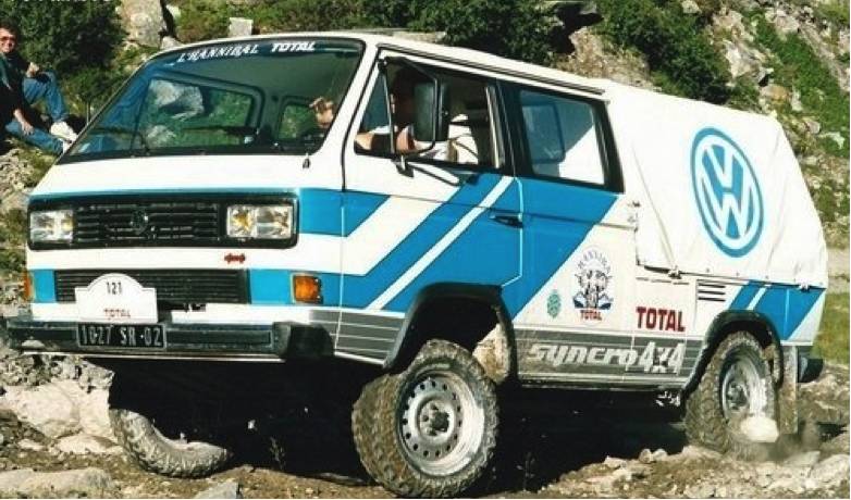 经典神车只有高尔夫 别忘了它