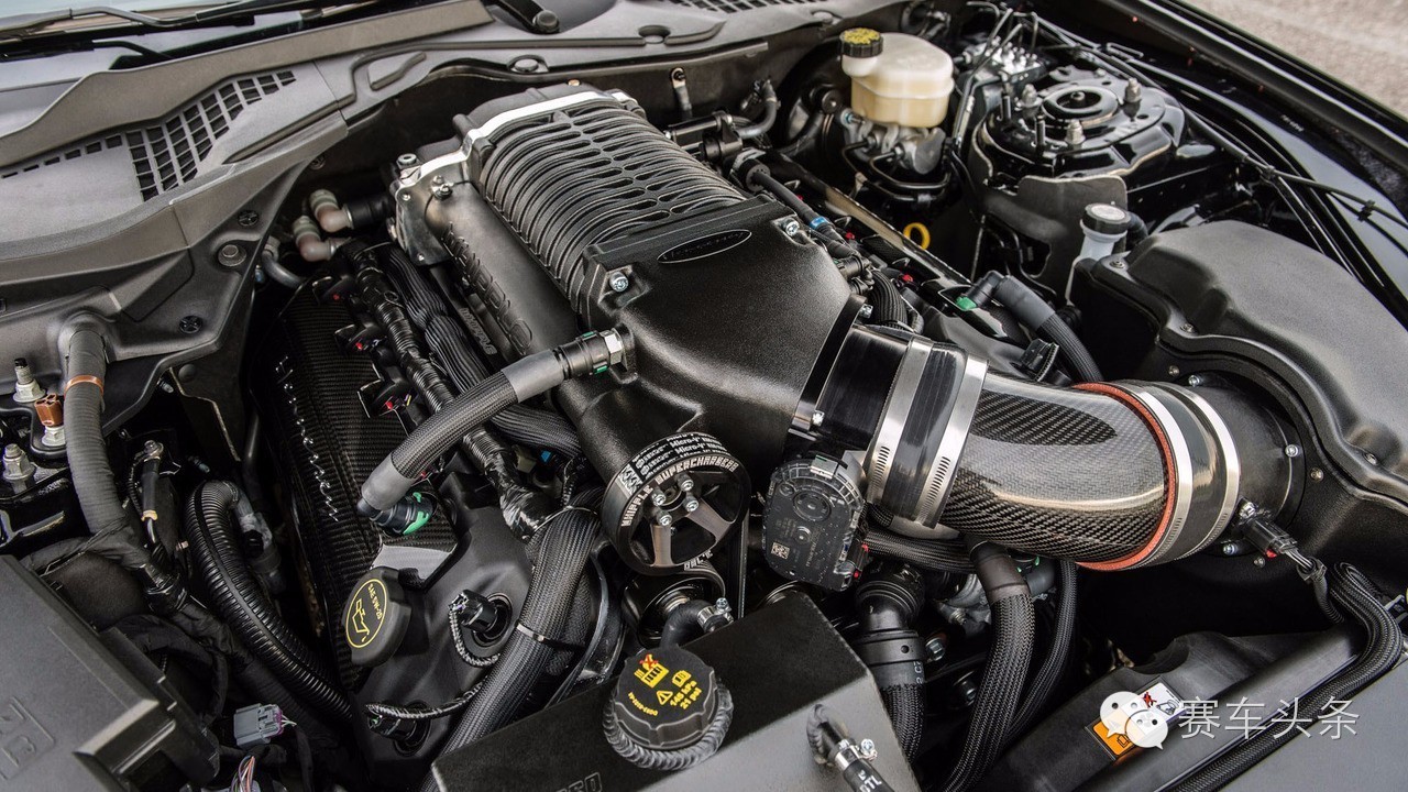 平民超跑也有800匹 正的超跑该怎么活