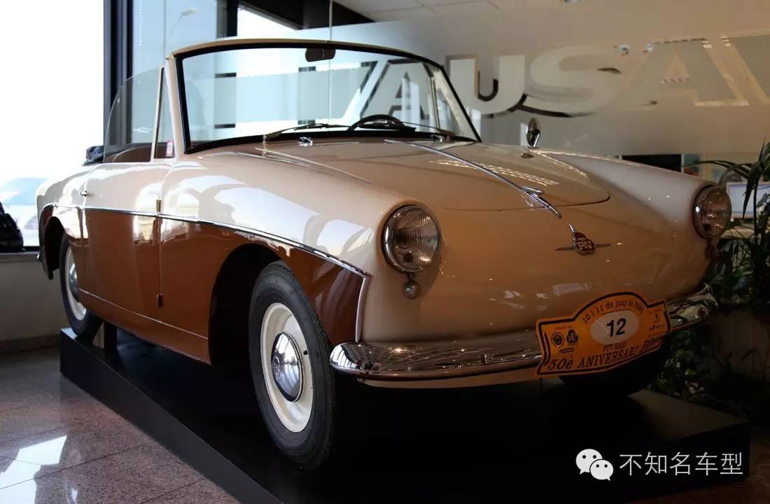 不知名车型微博精选 第五十九章