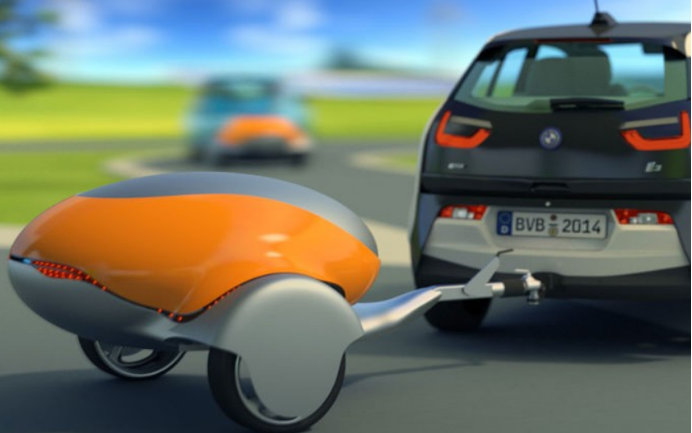 德国2030年前停售燃油汽车?