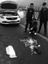 首饰加工厂老板染毒破产 为还高利贷去贩毒