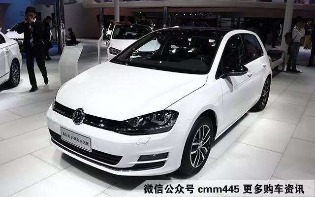 谁说10几万车没操控 这三台表示不服