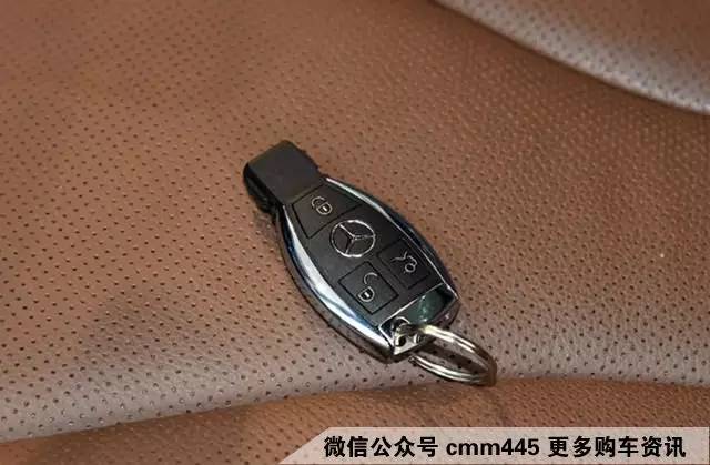 不只是车贵 看各种豪车钥匙的特别之处