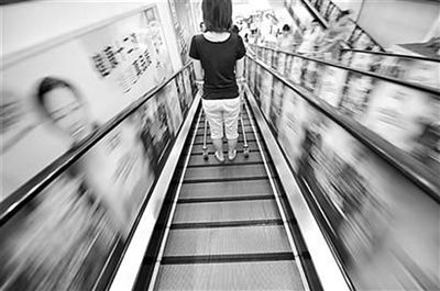 杭州拟立法保护电梯安全 报废零件再生产最高