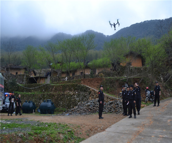 龙岩市多管齐下掀起全民禁毒风暴|禁毒|工作|龙