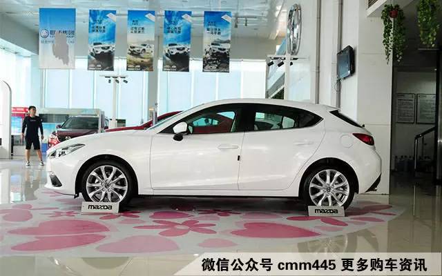 谁说10几万车没操控 这三台表示不服