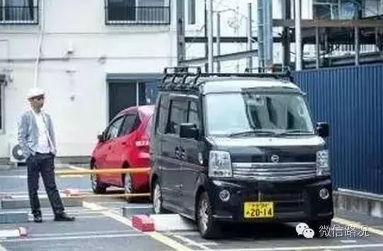 用车理念差异？日本人有钱也不买豪车？