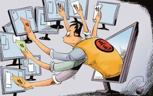 连“撕逼”都是“别人家的”更优雅