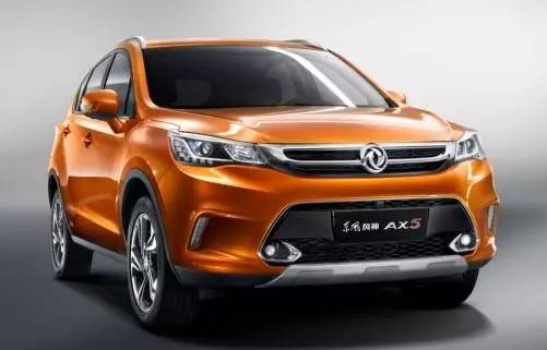 挑战满足挑剔AX5的双T葫芦里装的什么药