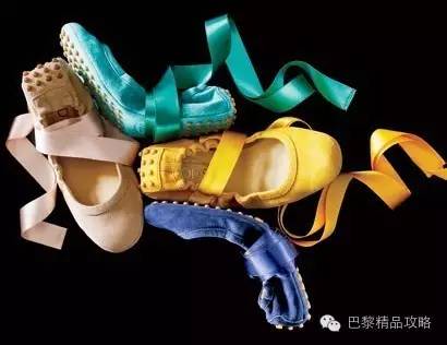 巴黎精品攻略:不论价钱高低它都磨脚,把高跟穿