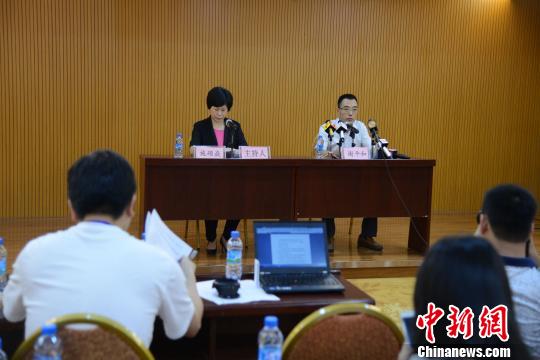 汕尾检方:林祖恋承认乌坎学校跑道工程中收回