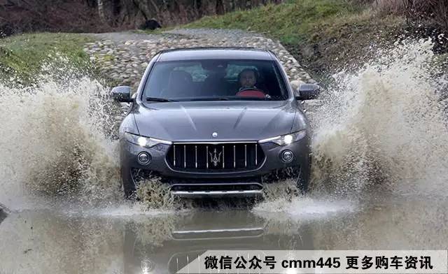 不只是车贵 看各种豪车钥匙的特别之处