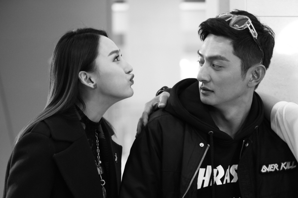 《执念师2》热播 艾晓琪成国民新“老公”|艾晓琪|老公_新浪新闻