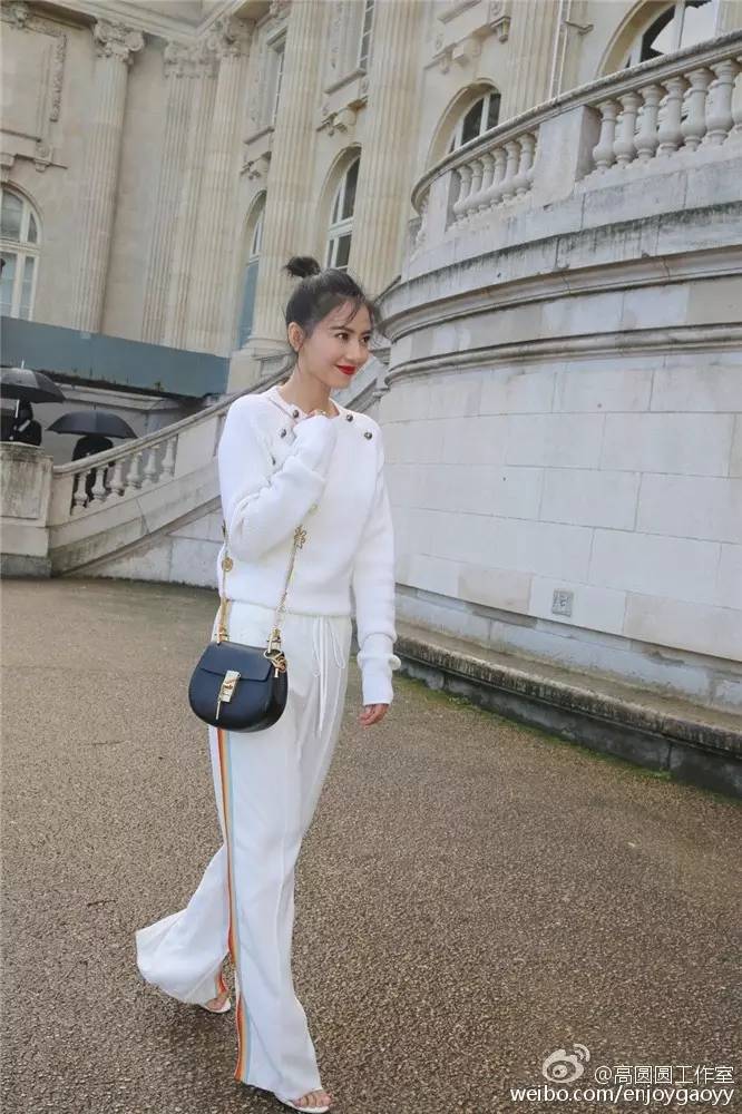 条|明星们都怕怕的外媒图出炉了|井柏然|杨洋|外