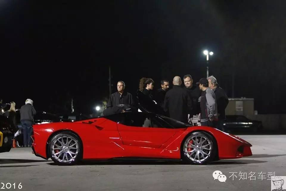 不知名车型微博精选 第六十一章