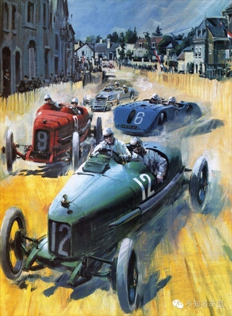 不知名车型微博精选 第六十一章