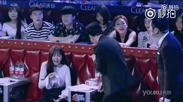 沈梦辰嚎啕大哭好尴尬.明星怎么哭不招黑?