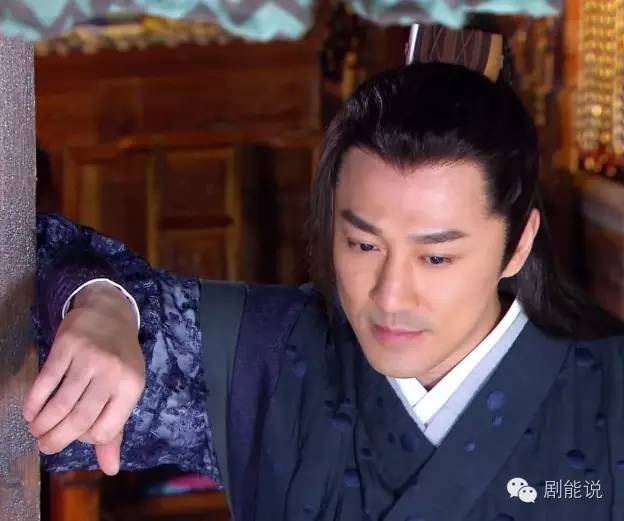 追剧的时候总能想到林峰的其他古装作品,比如《大汉贤后卫子夫》