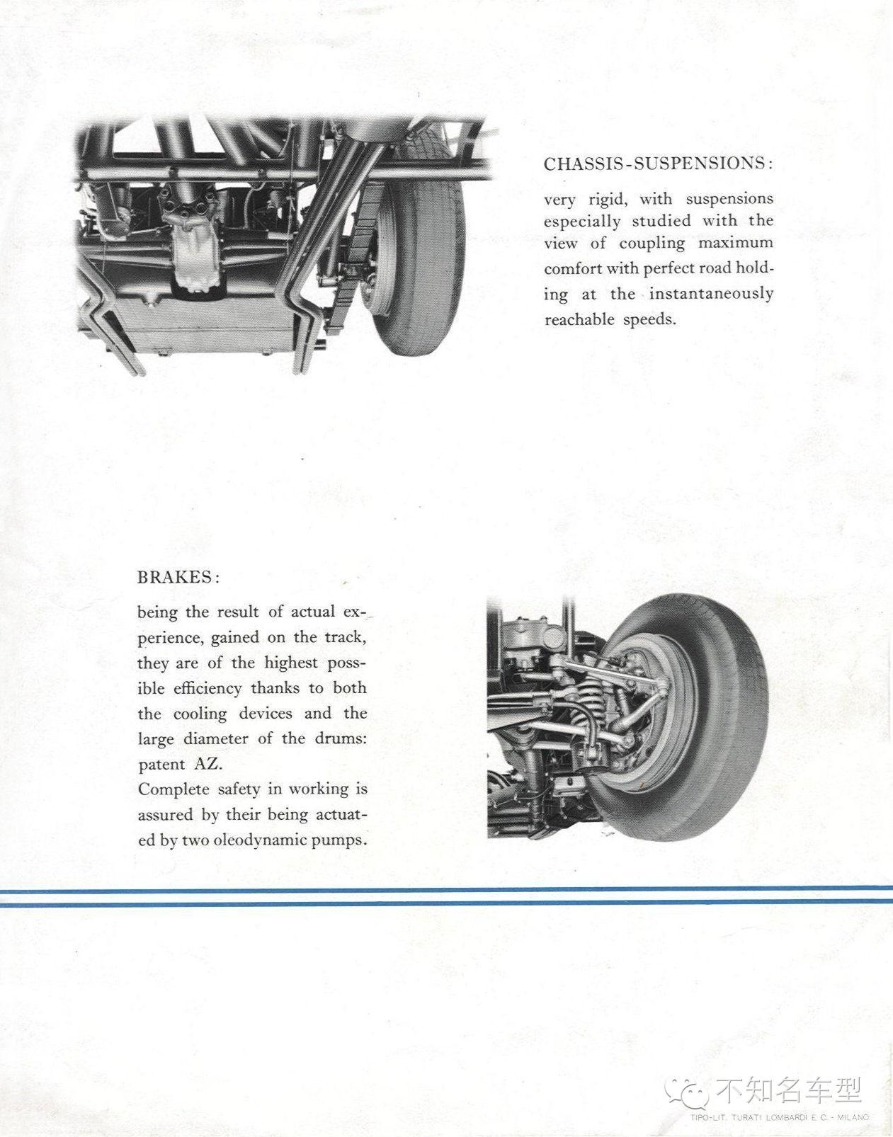 不知名车型微博精选 第六十一章
