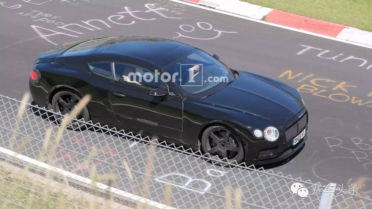 不仅英国脱欧了,连英国跑车都变味了~