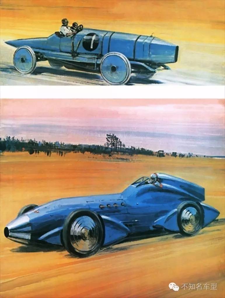 不知名车型微博精选 第六十一章