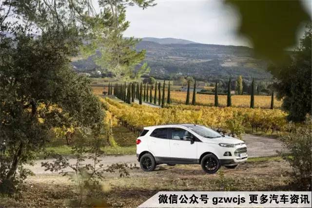 涡轮增压车就德国人做得最好吗?